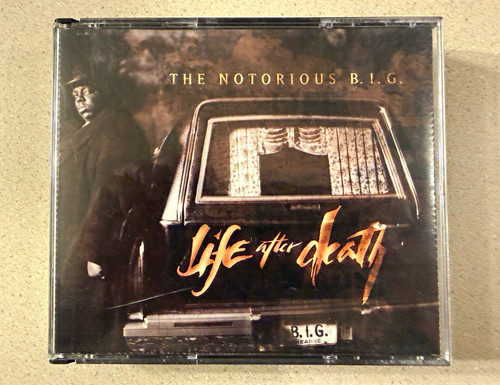 The notorious life - the,