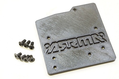 Hobbywing max6 esc mount - max6,