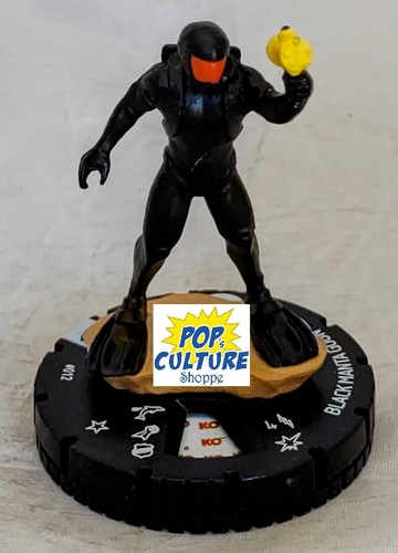 Heroclix notorious 012 - heroclix, dc